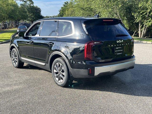used 2024 Kia Telluride car, priced at $34,477