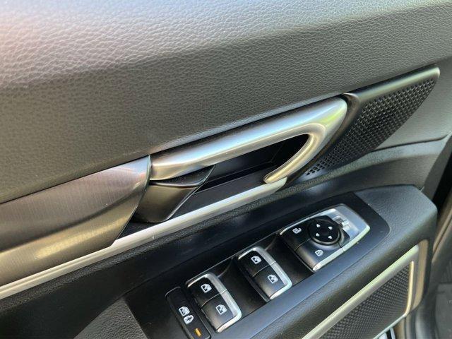 used 2024 Kia Telluride car, priced at $34,477