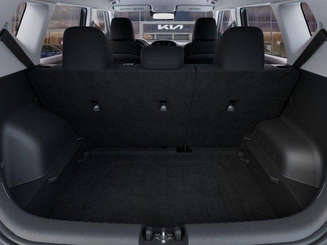 new 2025 Kia Soul car, priced at $22,605