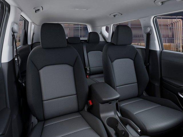 new 2025 Kia Soul car, priced at $22,605