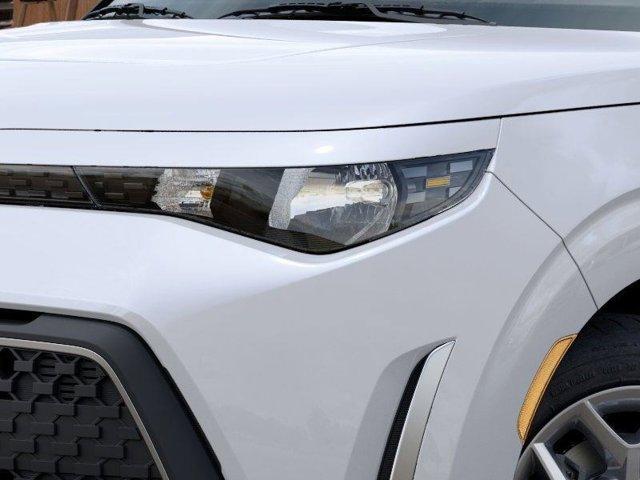 new 2025 Kia Soul car, priced at $22,605