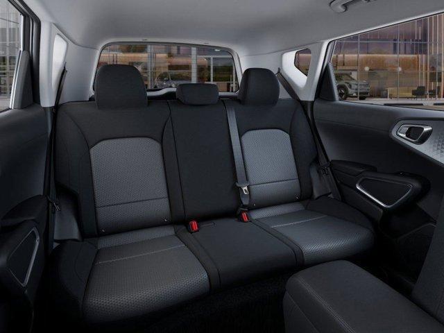 new 2025 Kia Soul car, priced at $22,605
