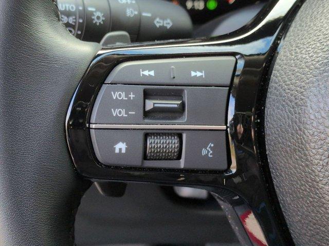 used 2025 Honda Pilot car, priced at $41,977