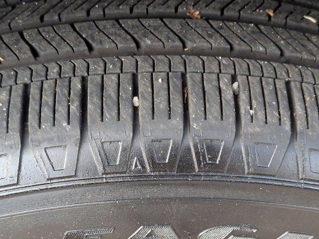 used 2025 Honda Pilot car, priced at $41,977