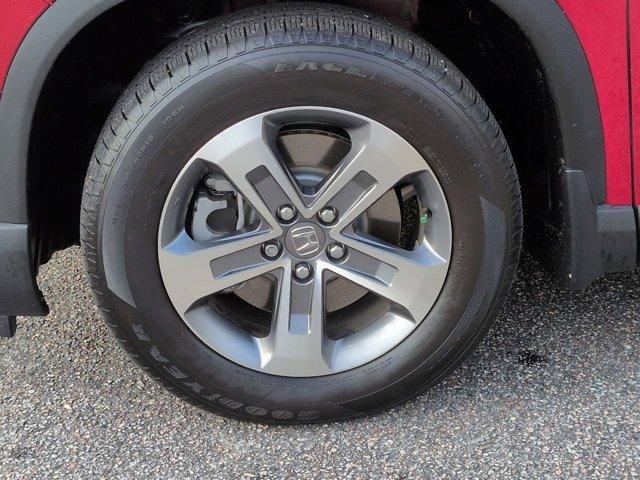 used 2025 Honda Pilot car, priced at $41,977