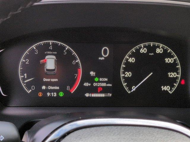 used 2025 Honda Pilot car, priced at $41,977