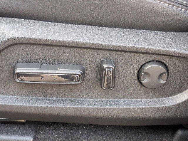 used 2025 Honda Pilot car, priced at $41,977