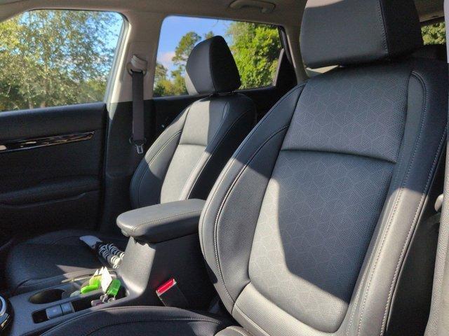 used 2024 Kia Seltos car, priced at $26,877