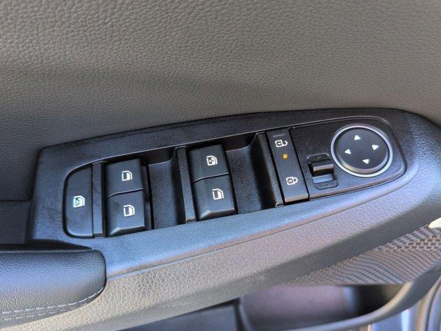 used 2024 Kia Seltos car, priced at $26,877