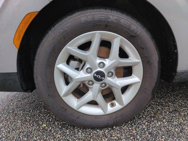 used 2023 Kia Soul car, priced at $21,977