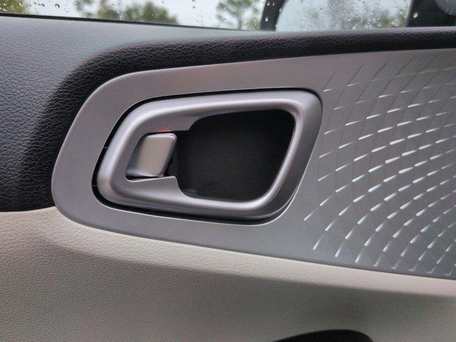 used 2023 Kia Soul car, priced at $21,977