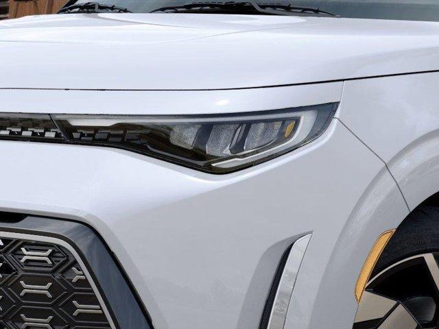 new 2025 Kia Soul car, priced at $28,405