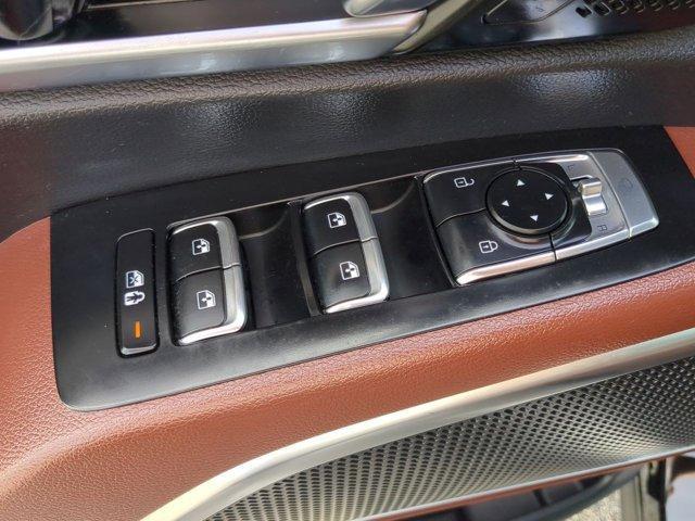 used 2023 Kia Telluride car, priced at $37,977