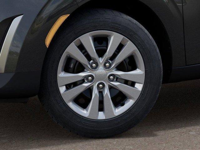 new 2025 Kia Soul car, priced at $21,760