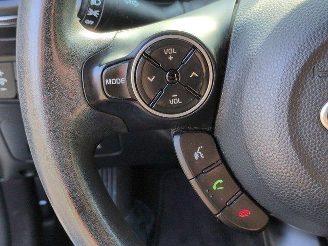 used 2019 Kia Soul car, priced at $9,977