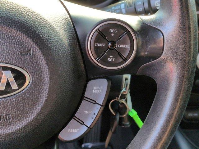 used 2019 Kia Soul car, priced at $9,977