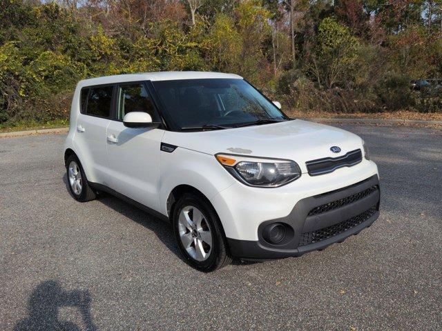 used 2019 Kia Soul car, priced at $9,977
