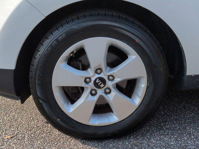 used 2019 Kia Soul car, priced at $9,977