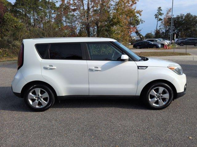 used 2019 Kia Soul car, priced at $9,977