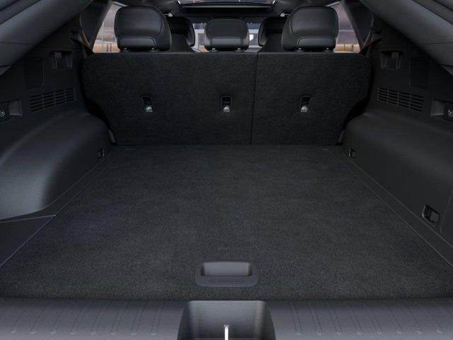 new 2025 Kia EV6 car, priced at $44,640