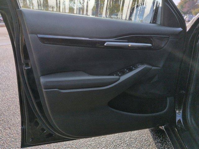 used 2021 Kia Seltos car, priced at $18,777