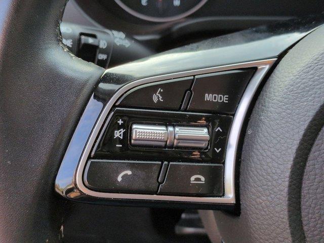 used 2021 Kia Seltos car, priced at $18,777