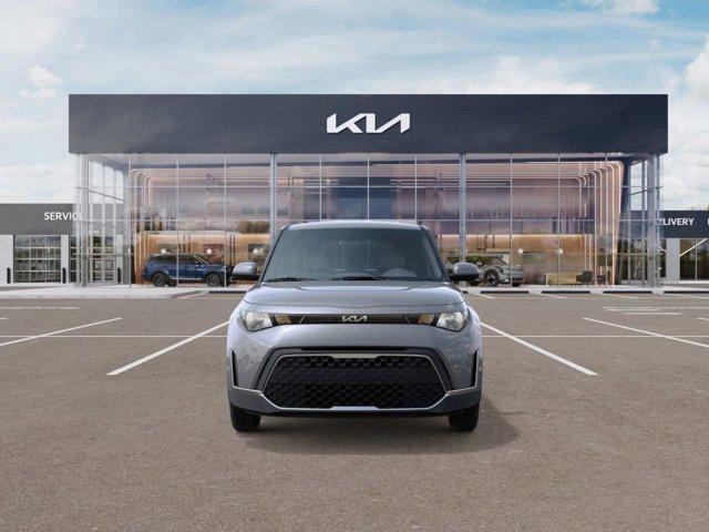 new 2025 Kia Soul car, priced at $22,625
