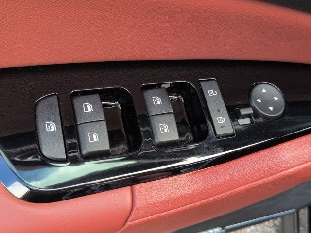used 2024 Kia Sportage car, priced at $31,777