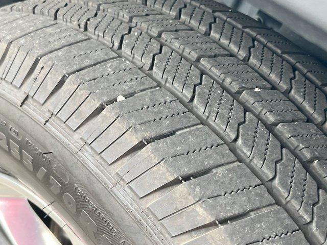 used 2020 Jeep Wrangler Unlimited car, priced at $32,977
