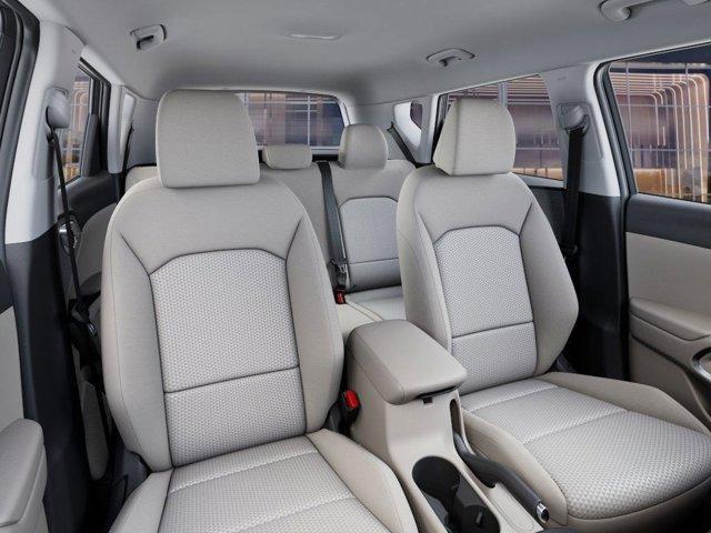 new 2025 Kia Soul car, priced at $23,115