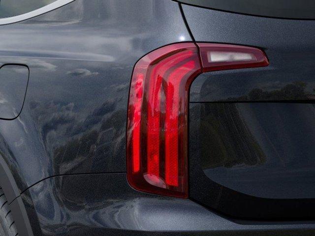new 2025 Kia Telluride car, priced at $40,275