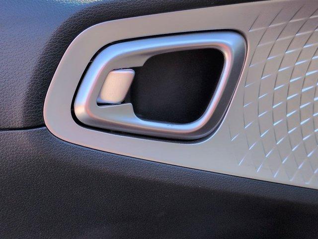 used 2021 Kia Soul car, priced at $15,577