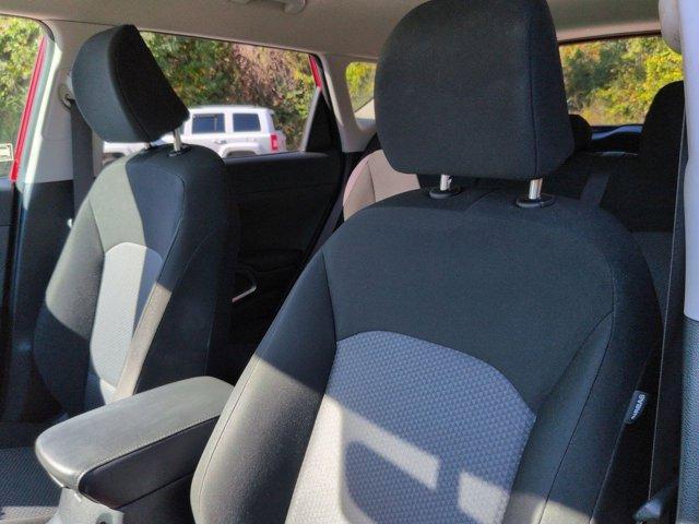 used 2021 Kia Soul car, priced at $15,577