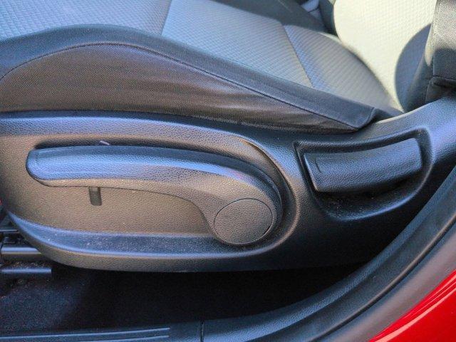 used 2021 Kia Soul car, priced at $15,577