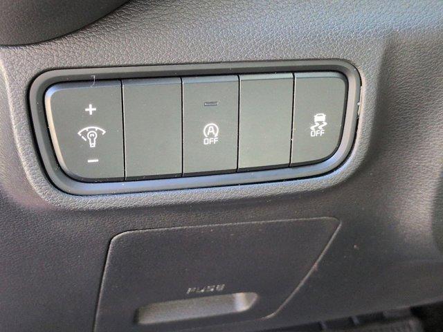 used 2021 Kia Soul car, priced at $15,577