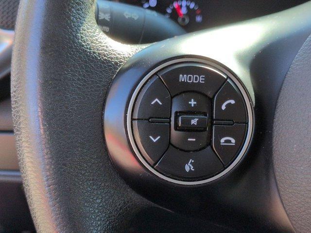 used 2021 Kia Soul car, priced at $15,577