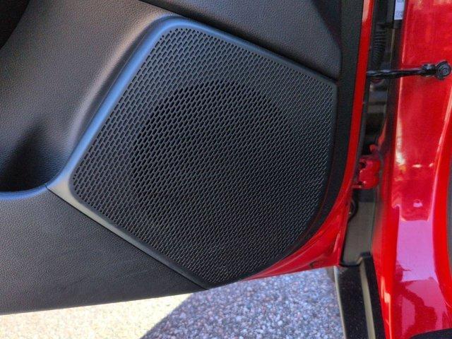 used 2021 Kia Soul car, priced at $15,577