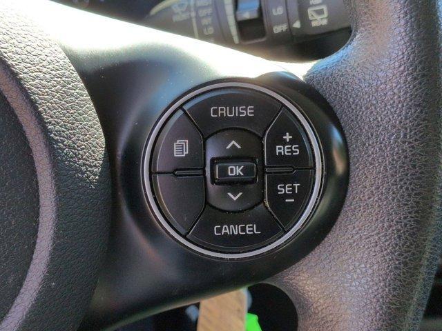 used 2021 Kia Soul car, priced at $15,577