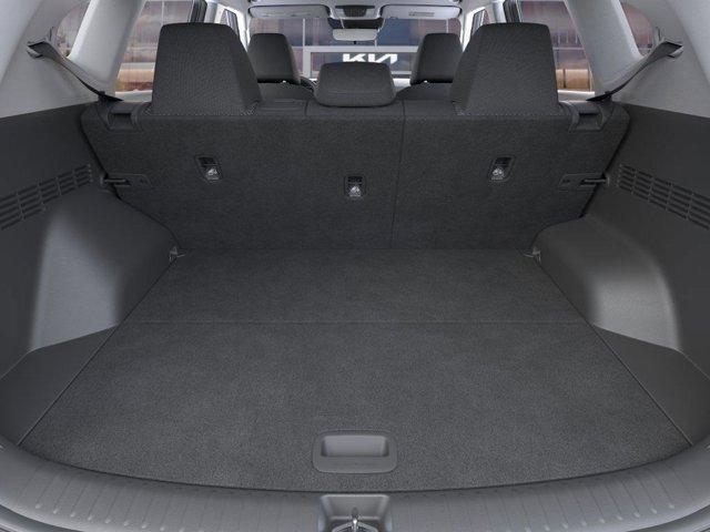 new 2026 Kia Seltos car, priced at $24,915