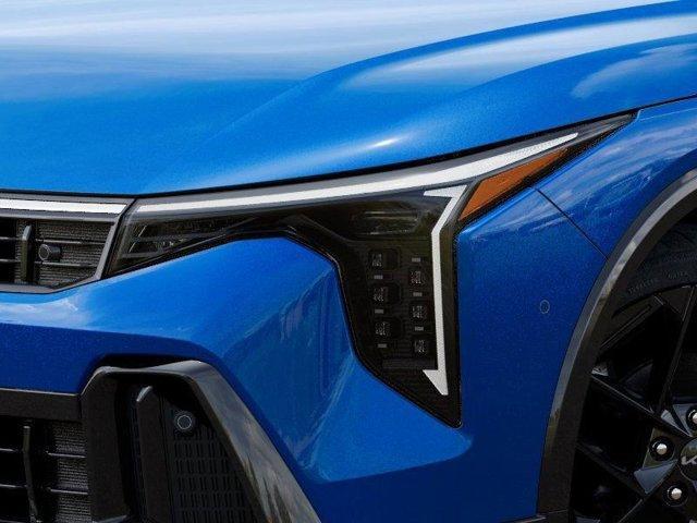 new 2025 Kia K4 car, priced at $31,620