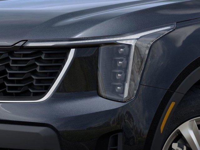 new 2025 Kia Sorento car, priced at $32,130