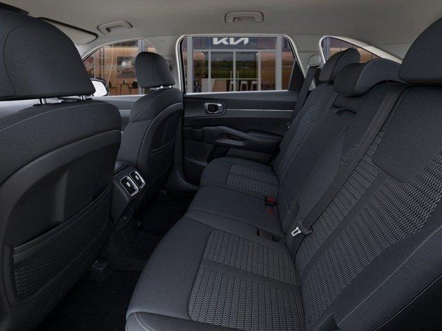 new 2025 Kia Sorento car, priced at $32,130