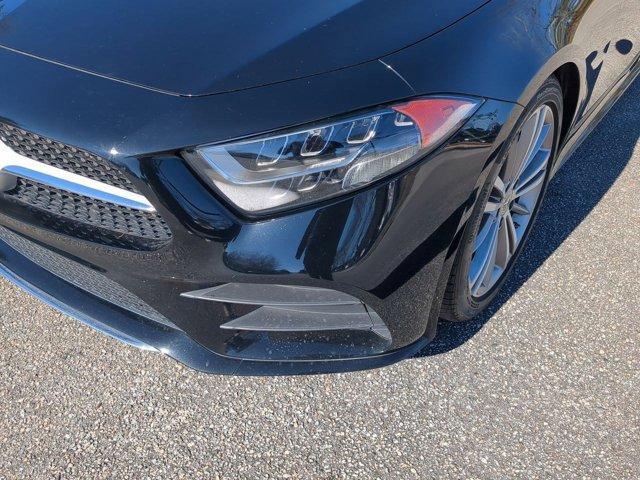 used 2019 Mercedes-Benz CLS 450 car, priced at $34,977