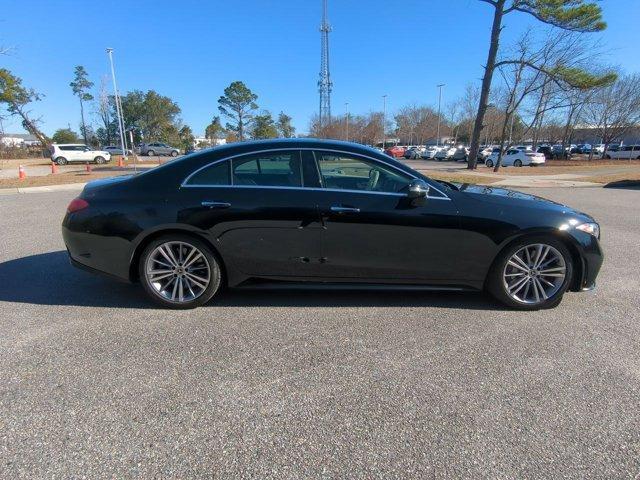 used 2019 Mercedes-Benz CLS 450 car, priced at $34,977