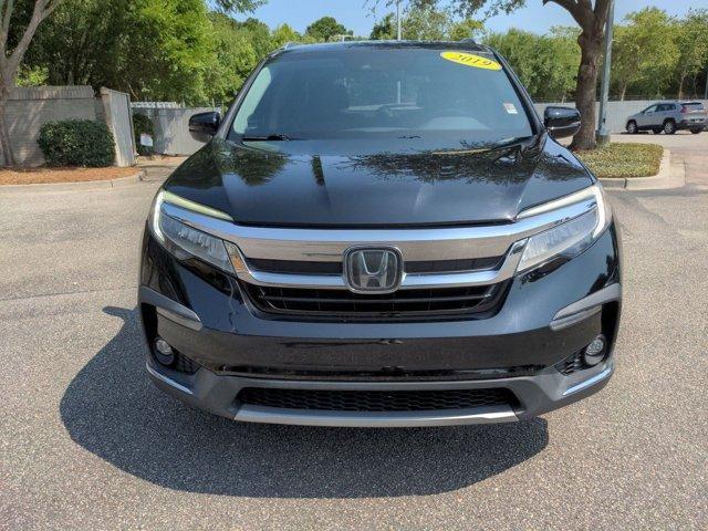 used 2019 Honda Pilot car, priced at $26,455