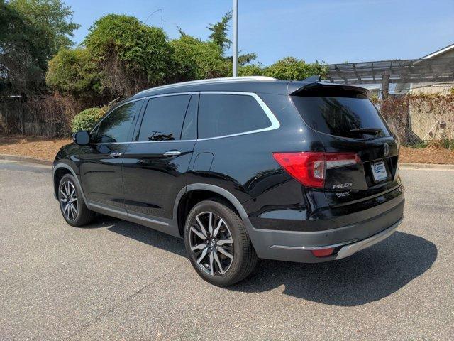 used 2019 Honda Pilot car, priced at $27,577