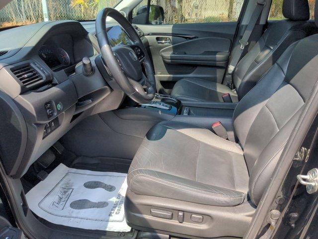 used 2019 Honda Pilot car, priced at $26,455