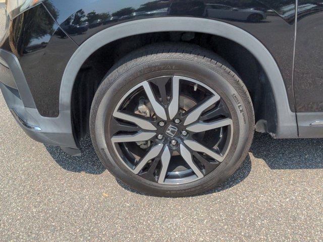 used 2019 Honda Pilot car, priced at $27,577