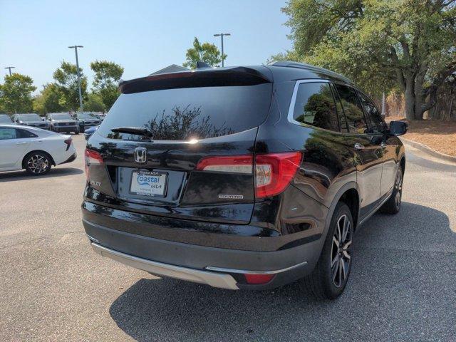 used 2019 Honda Pilot car, priced at $26,455