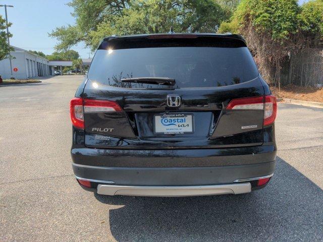 used 2019 Honda Pilot car, priced at $26,455